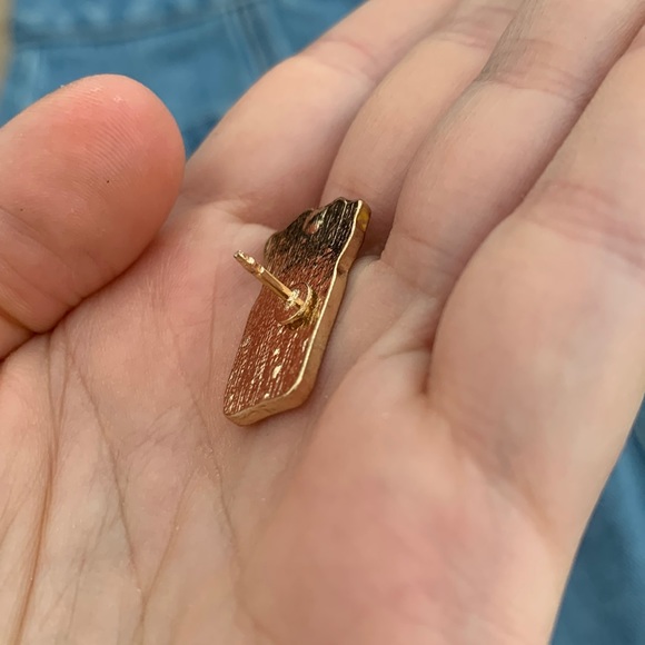 ⭐️3/$20⭐️ Fries foodie fries over guys pin - Picture 2 of 3